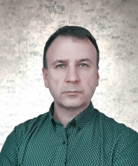 Рыцев Дмитрий Иванович
