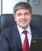 Осутин Сергей Владимирович (Председатель совета директоров, Консалтинговая группа ОСВ)
