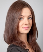 Бирина Светлана (Руководитель департамента городской недвижимости, компания «НДВ-Недвижимость»)
