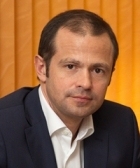 Лябихов Роман (Генеральный директор, ГК "Атлант")