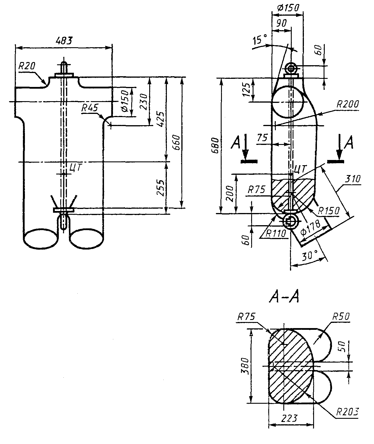 Стандарт р 50