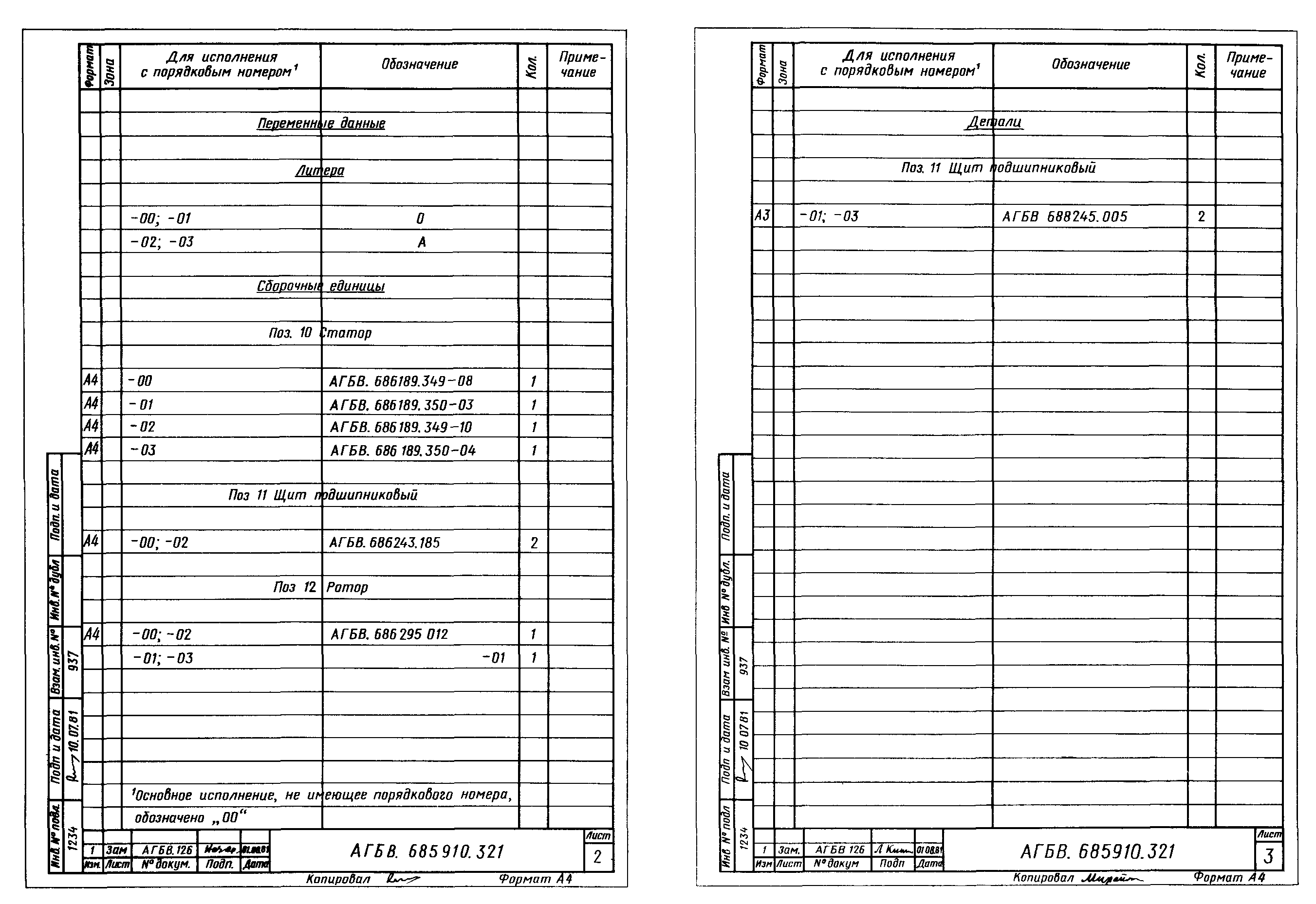 Форма 5 51