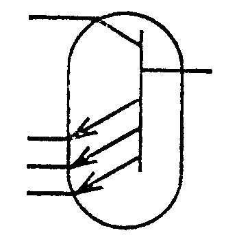Многоэмиттерный транзистор схема - 98 фото