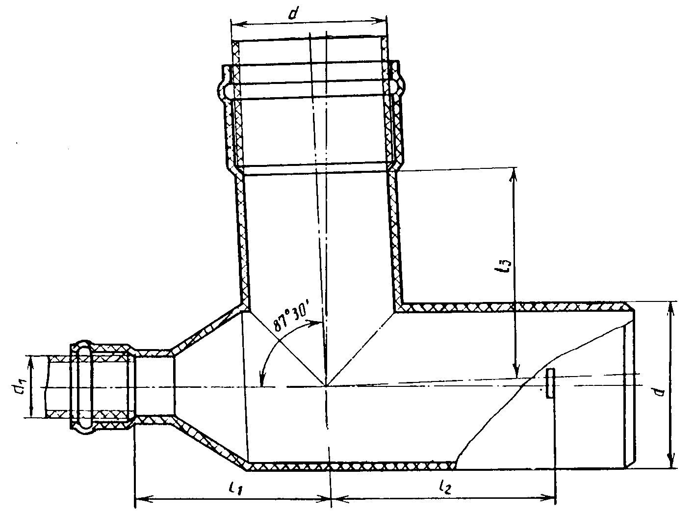 Труба тк 50