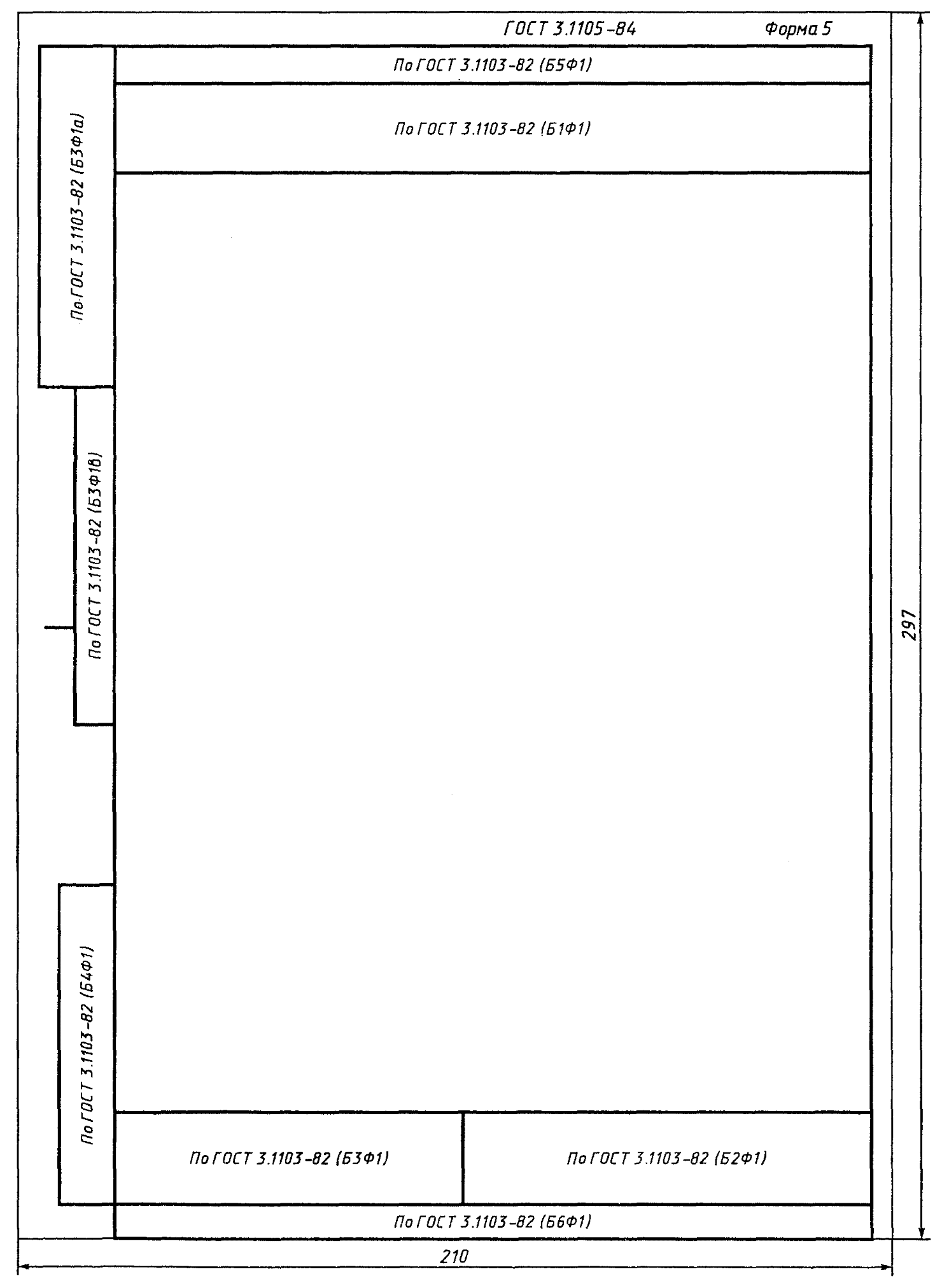 Рамка форма 5. ГОСТ 3.1105-84 титульный лист. Титульный лист ГОСТ 3.1105-84 форма 2. ГОСТ 3.1105-84 форма 8. ГОСТ 3.1105-84 форма в.