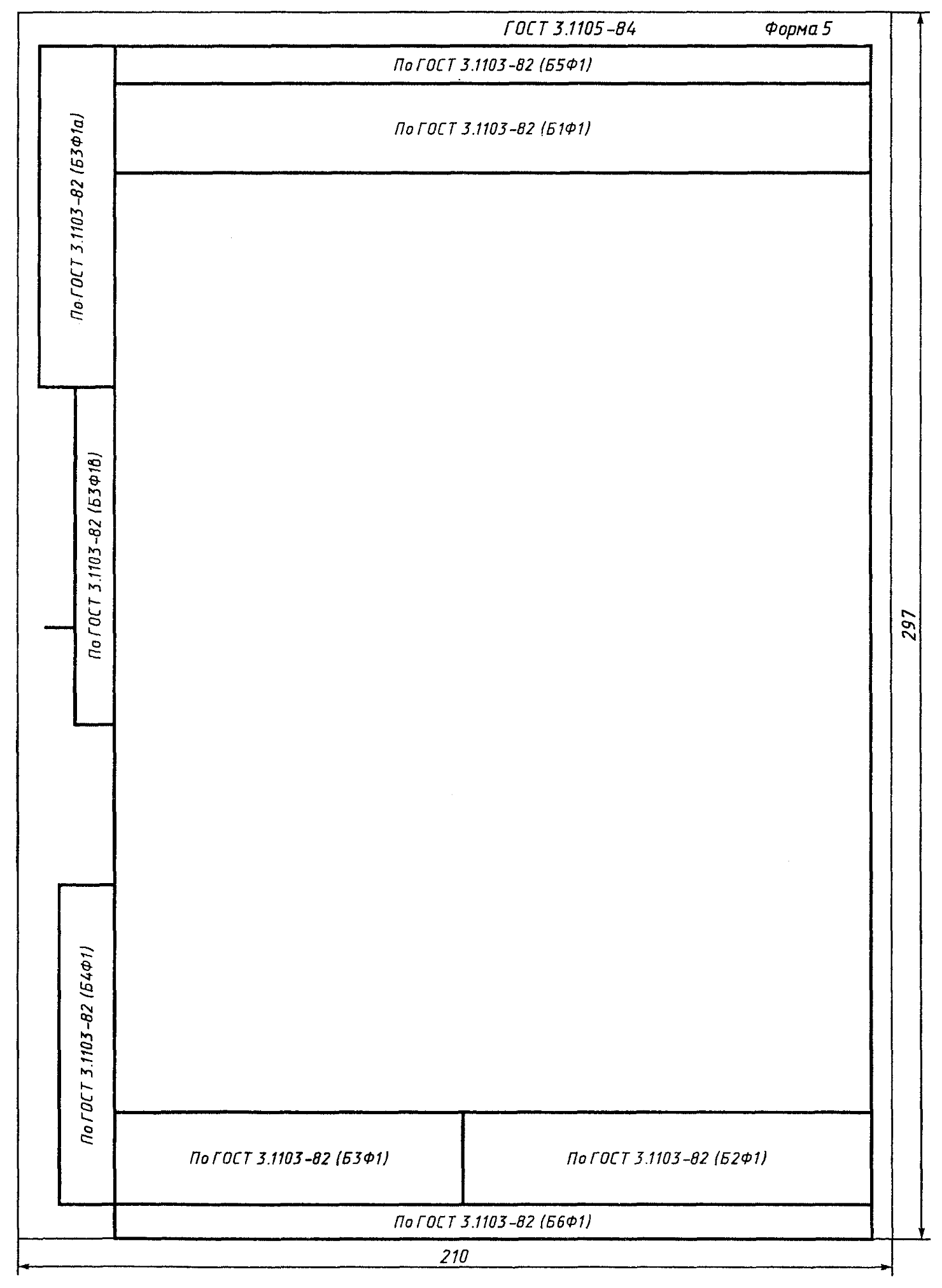 Форма 5 3. ГОСТ 3.1105-84 форма 5а для технологических инструкций. ГОСТ 3.1105-84 титульный лист. Технологическая документация технологическая инструкция. Технологическая инструкция по ГОСТ 3.1105-2011 пример.