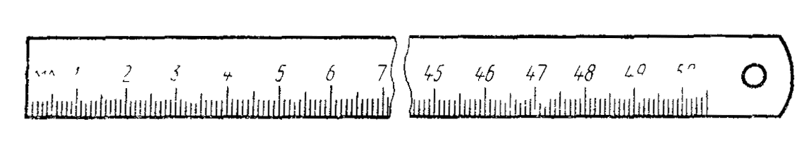 Рисунок шкала деления. Измерительная линейка чертеж. Линейка металлическая чертеж. Измерительные металлическая линейка чертеж. Линейка слесарная рисунок.