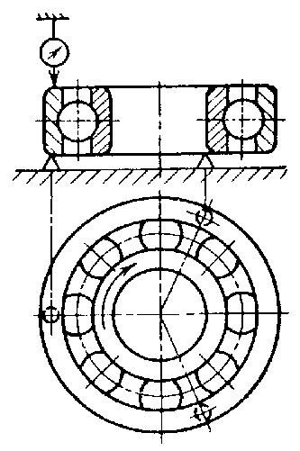 520 89 подшипник