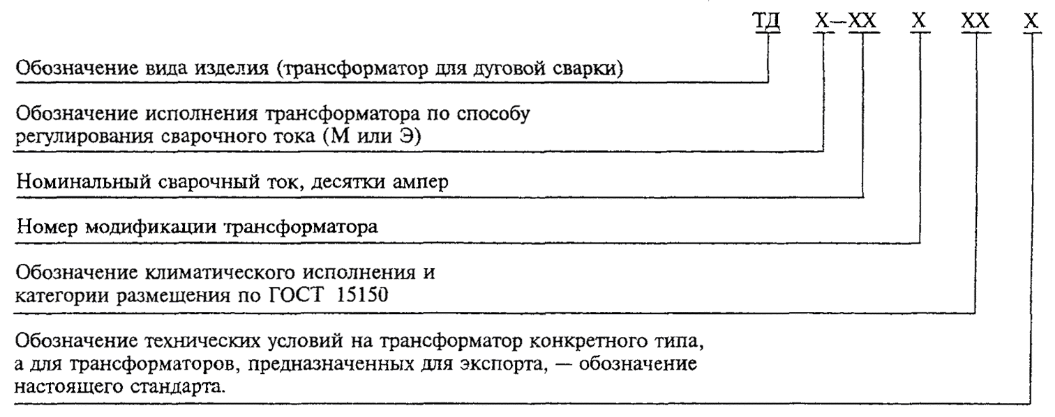 Расшифровка трансформатора. Маркировка сварочных трансформаторов. Маркировка трансформаторов для сварки. Условное обозначение сварочного трансформатора. Сварочный трансформатор обозначение.