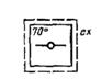  государственные стандарты единая
система конструкторской документации
обозначения условные графические в схемах
сигнальная техника гост 2.758-81
