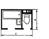   государственный стандарт союза
сср кабины санитарно-технические
железобетонные технические условия гост
18048-80