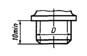
гост 25809-96  межгосударственный   стандарт 
смесители и краны водоразборные  типы и
основные размеры
