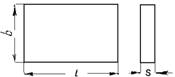   государственный стандарт союза
сср плитки керамические глазурованные для
внутренней облицовки стентехнические
условия гост 6141-91 (ст сэв 2047-88)