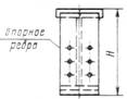   государственный стандарт союза
сср балки подкрановые стальные для
мостовых электрических кранов общего
назначения грузоподъемностью до 50 т
технические условия гост 23121-78