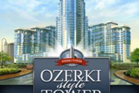 Ozerki Style Tower