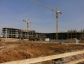 Строительство ЖК «Татьянин парк» (май 2013)
