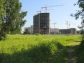 Строительство ЖК «Академ-Парк» (июнь 2011г.)