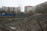 Дом на проспекте Луначарского, 40 (ход строительства)