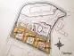 Генеральный план строительства жилого комплекса «Эланд»