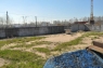 Место под строительство ЖК «Кантемировский» (20.05.2013 г.)