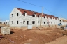 Строительство жилого комплекса «Кивеннапа-Юг»