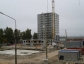 Строительство ЖК «Новоселье: городские кварталы» (сентябрь 2013 г.)