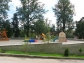 Детская площадка ЖК «Дом на Дворянской»