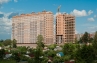 Строительство ЖК «Первомайский, поз.17» (17.06.2013 г.)
