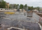 Строительство ЖК «Сосновая поляна» (май 2013 г.)