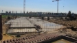 Строительство ЖК «Трио» 15.05.2013