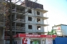 Строительство «Дома на Овражной улице» (май 2013)