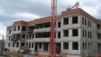 Строительство детского сада в ЖК «Новое Измайлово» (06.05.2013)