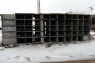 Строительство корпуса 18 ЖК «Новые Снегири» (01.04.2013)
