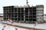 Строительство корпуса 19 ЖК «Новые Снегири» (01.04.2013)
