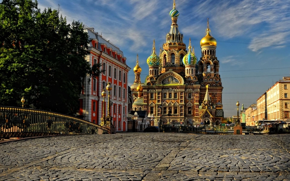 Санкт-Петербург презентует несколько инвест-проектов в Каннах