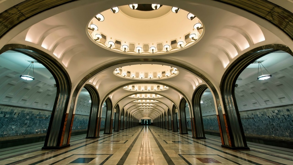 В столице откроется 7 новых станций метро