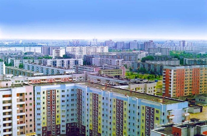 Девальвация рубля не вызывает увеличения цен на жилье на вторичном рынке столицы